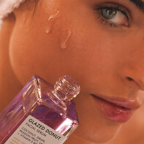 PuraBeauty™ - Aceite After Shave Oil